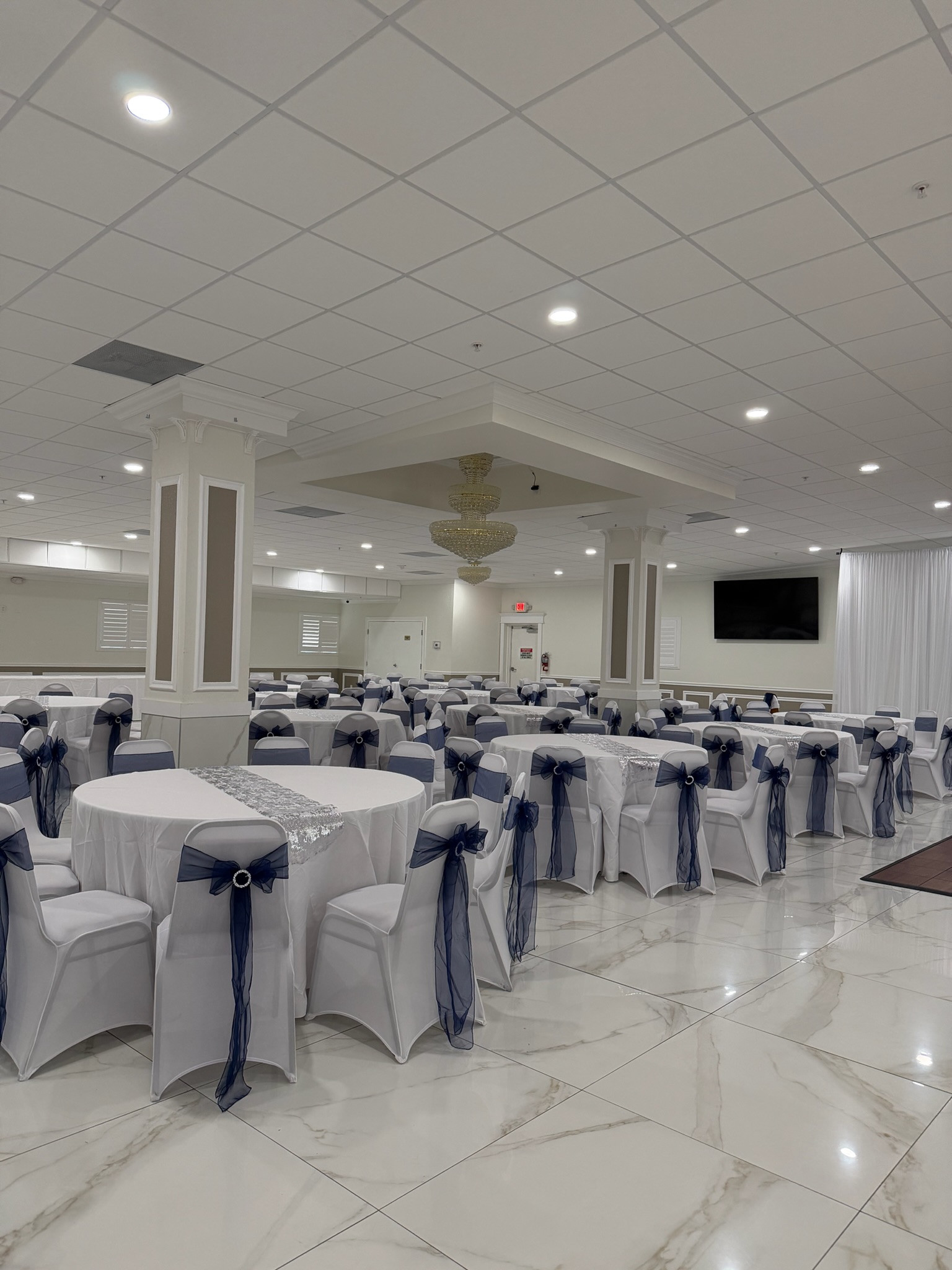 Event moment from General Highlights at M&N Event Hall.